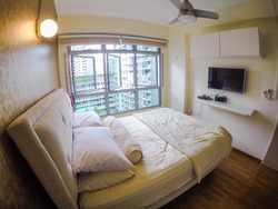 Blk 475C Parkland Residences (Hougang), HDB 3 Rooms #240330351